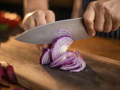 FDA Onion Recall List