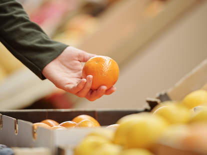 Wegmans Lemon Recall