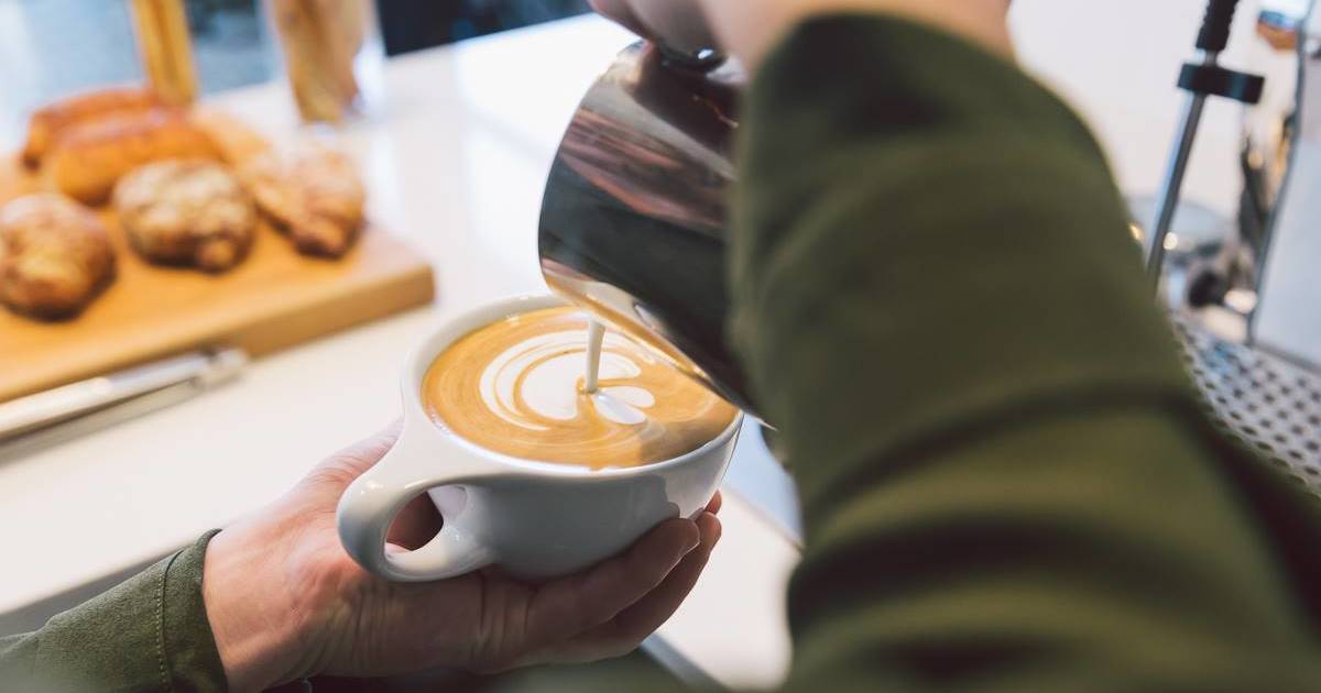 Best Coffee Shops In Denver Good Places To Grab Coffee In Town Now Thrillist