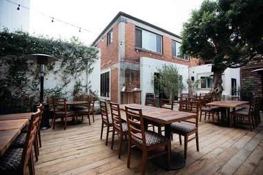 Fia Restaurant