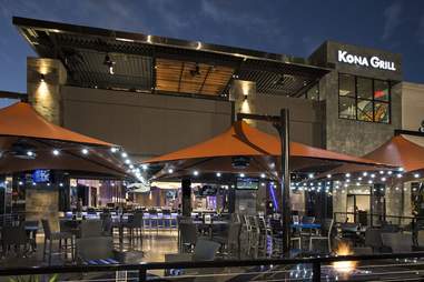 Kona Grill Boca Park