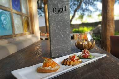 Distill Summerlin