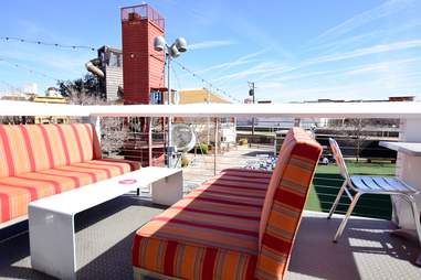 Downtown Terrace