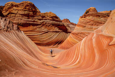 Most Beautiful Places In Arizona Sights Cities To Visit Right Now Thrillist