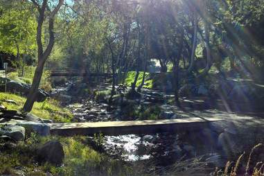 Best Camping In San Diego Camping Trip Ideas Good Parks To Visit Thrillist