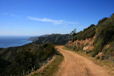 Catalina Island