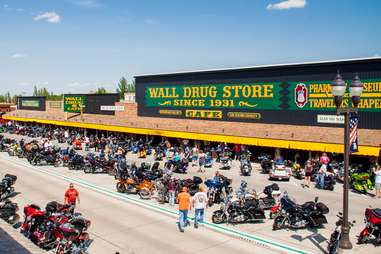 Wall Drug