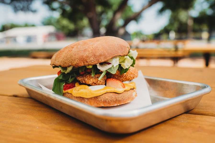 Best Sandwiches in Austin Good Sandwich Shops for Takeout or Delivery