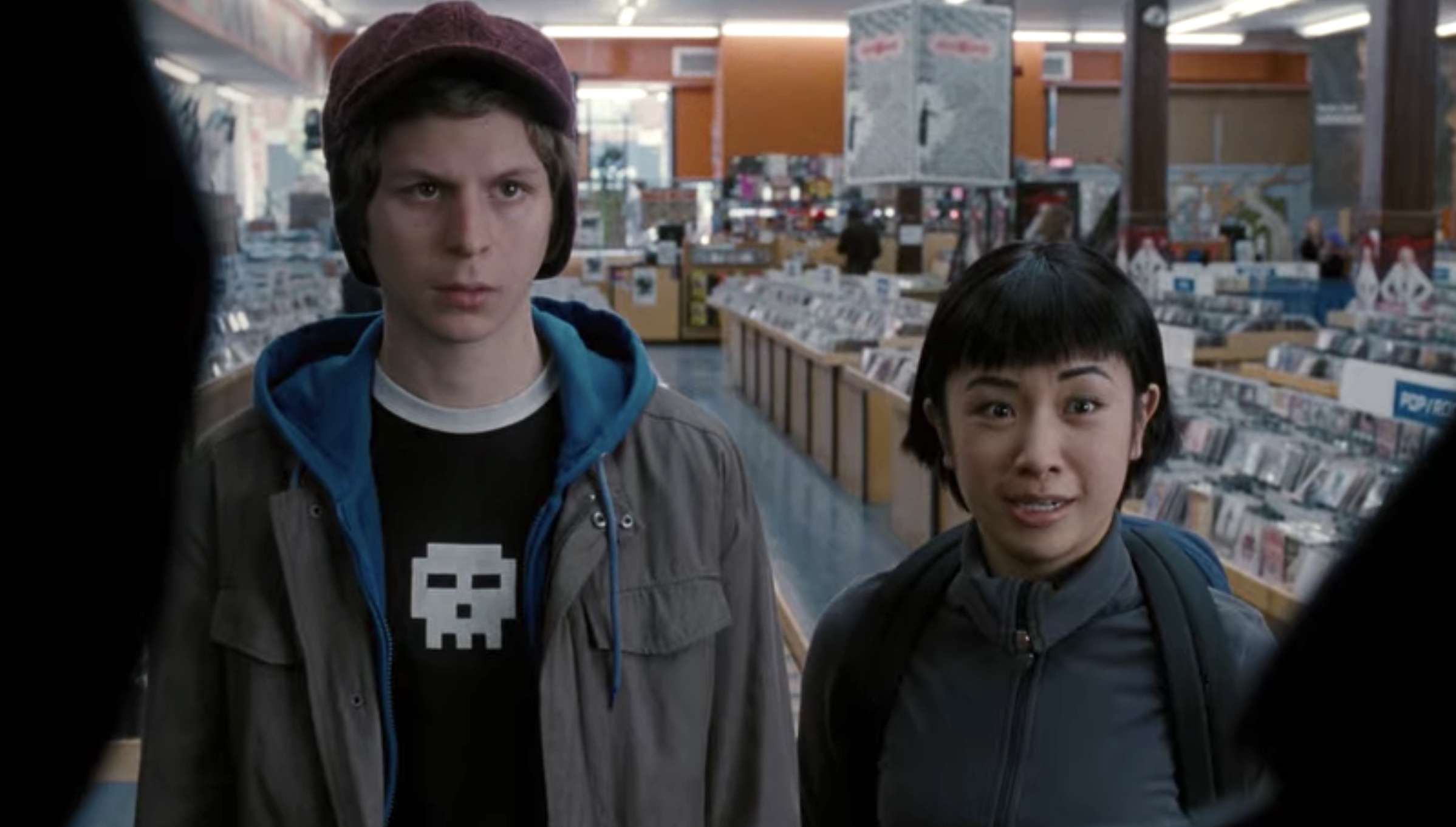 Scott Pilgrim' 10th Anniversary: How the Movie's an Homage to 