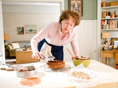 julie & julia meryl streep