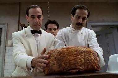 big night stanley tucci