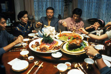eat drink man woman ang lee