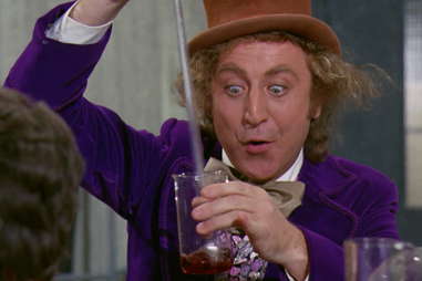 willy wonka & the chocolate factory