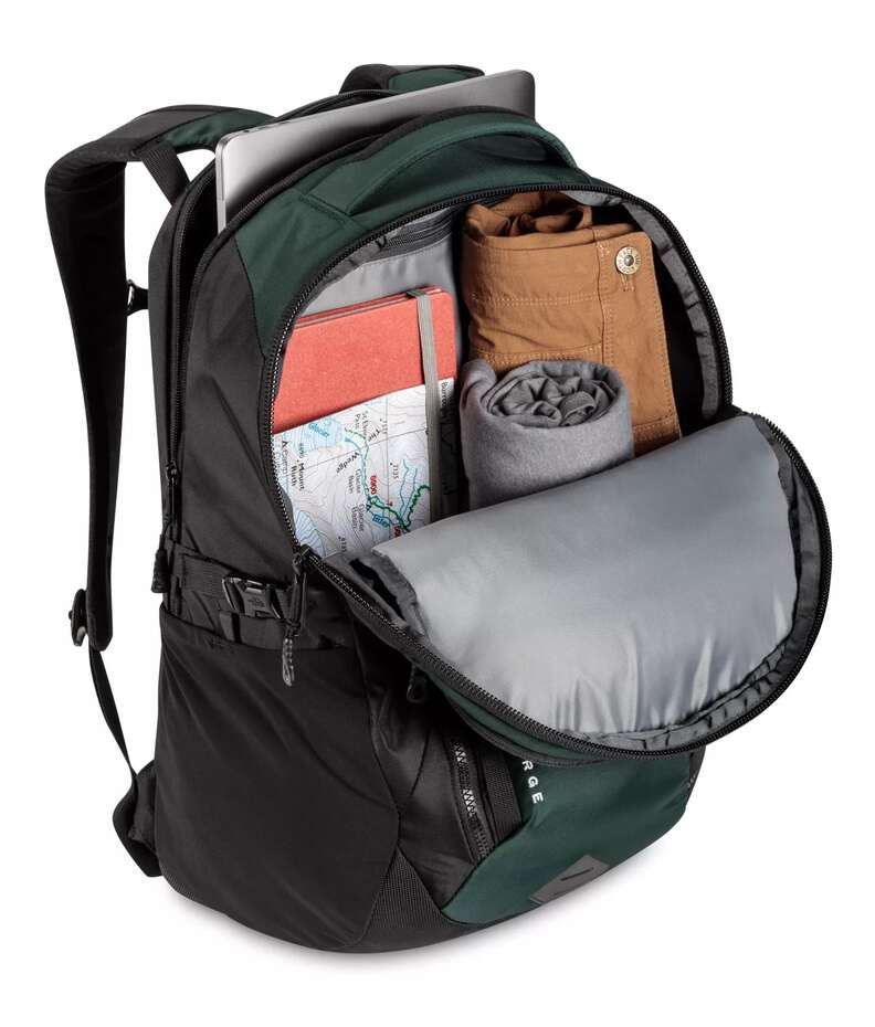 North Face Backpack Sale: Affordable Hiking Essentials - Thrillist