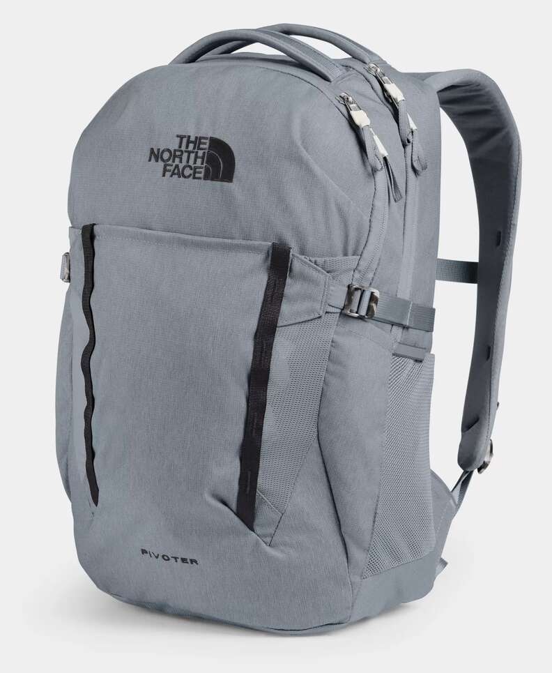 North Face Backpack Sale
 North Face Backpack Sale Affordable Hiking Essentials Thrillist