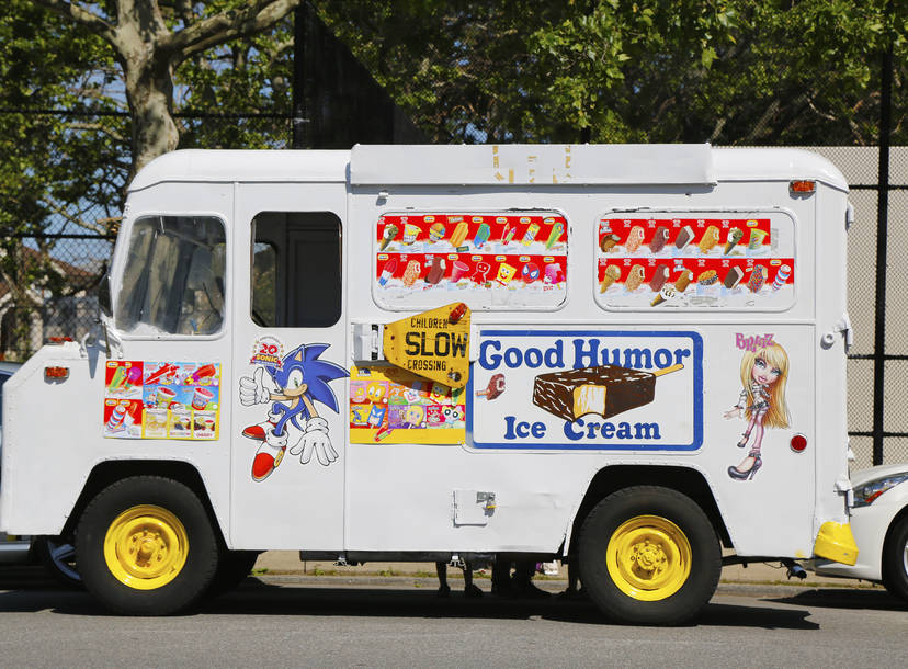 Wu Tang Ice Cream Truck Song Good Humor Trucks Are Getting A New Jingle Thrillist