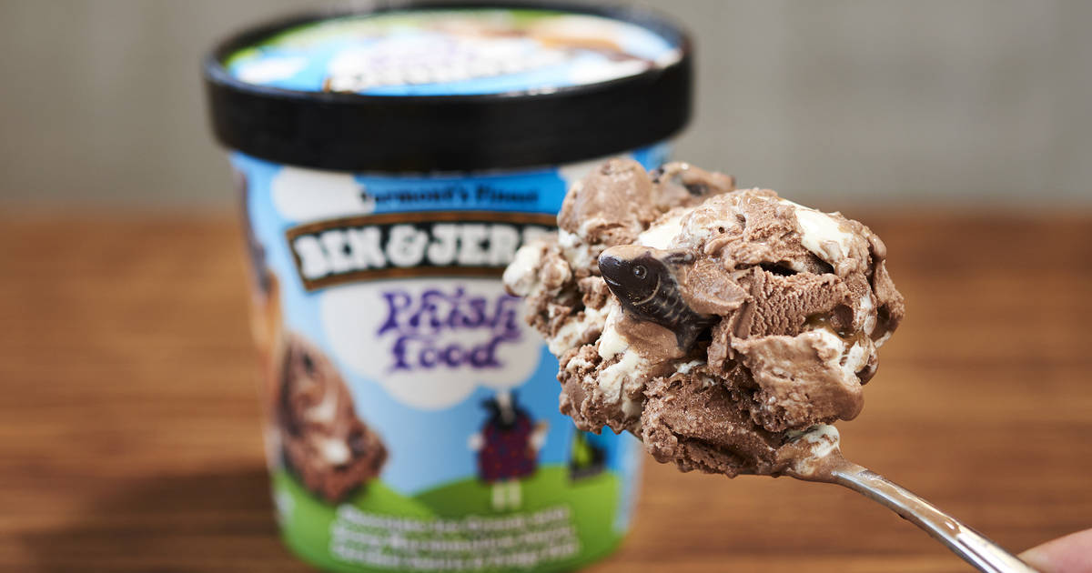 Ben & Jerry's Has Tips for Preventing Freezer Burn on Your Ice Cream - Thrillist Ben & Jerry's Has Tips for Preventing Freezer Burn on Your Ice Cream - Thrillist