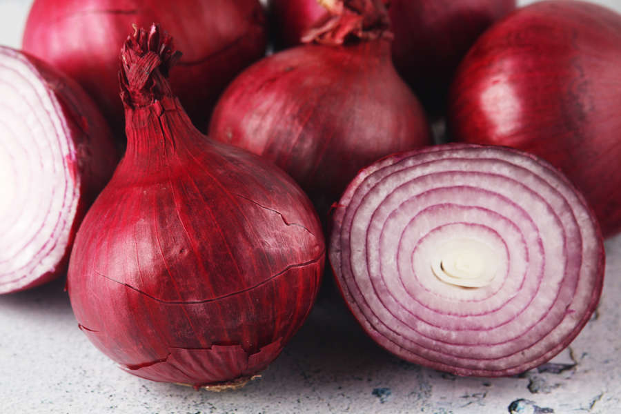 Onion Recall 2020 Brands Recall Expands to Include Salsa & Kroger Dips