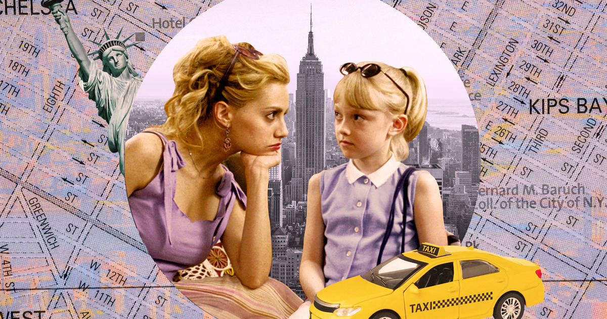 Uptown Girls Review Why The 2003 Movie Is A Classic Rewatch Today Thrillist