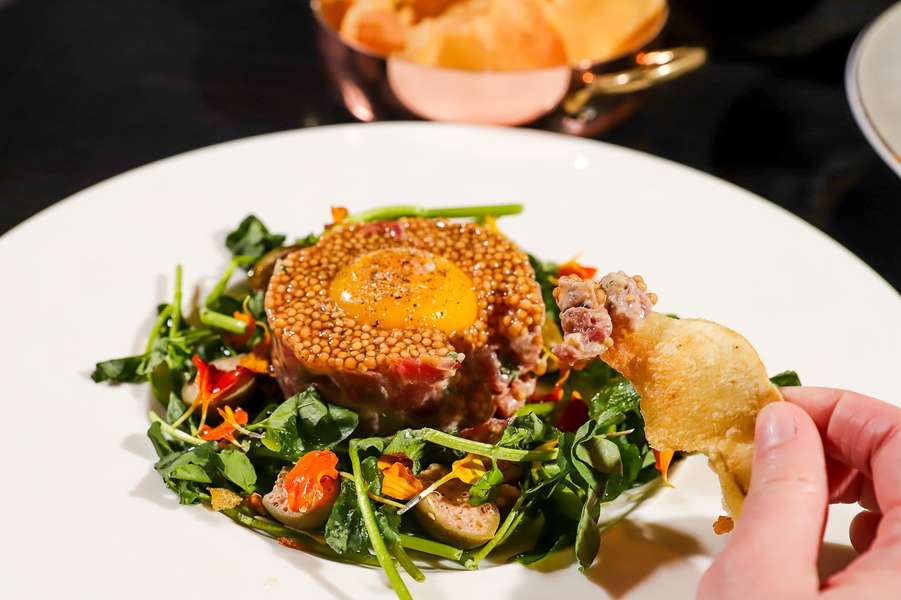 Best Restaurants in Chicago: Coolest, Hottest, Newest Places to Eat