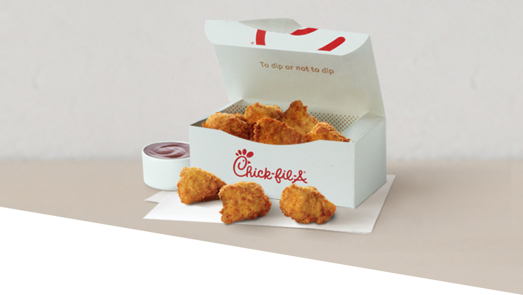 ChickfilA Free Nuggets August 2020 How to Get Free Nuggets Right Now