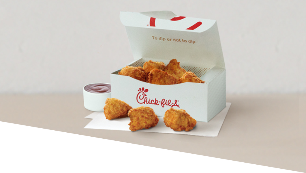 Chick-fil-A - wide 4