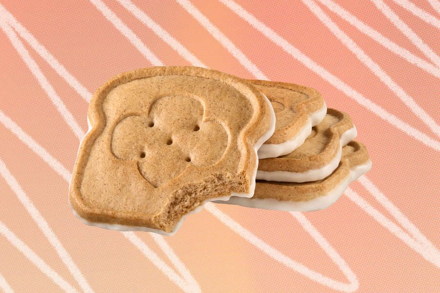 Girl Scouts Release New French Toast Cookies How to Order Them Online