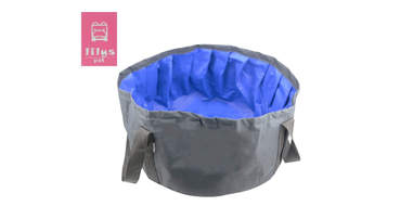 Portable Folding Bath Tub Swimming Pool for Dogs