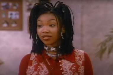 moesha