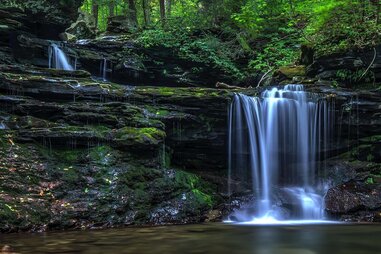 Ricketts Glen