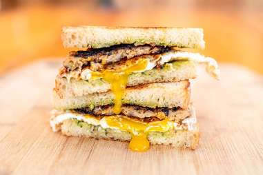 Fried Egg I'm In Love