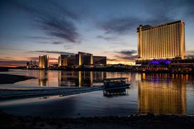 Laughlin Nevada