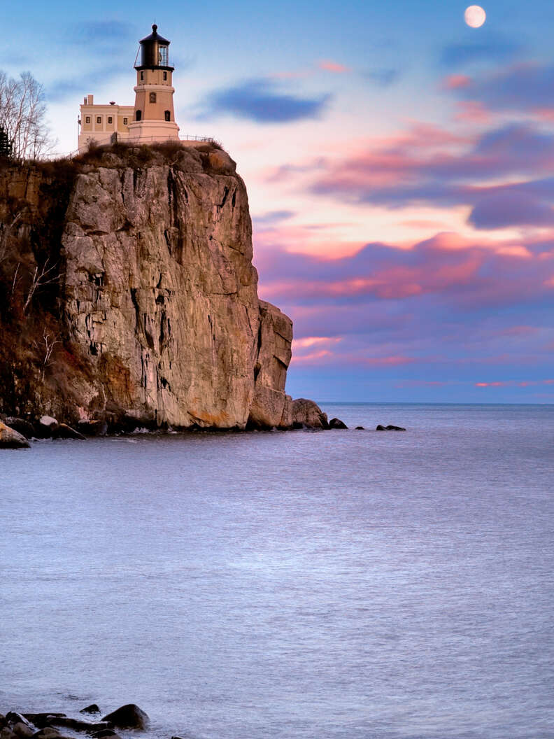 Split Rock Lighthouse