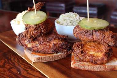 Boneyard Bistro