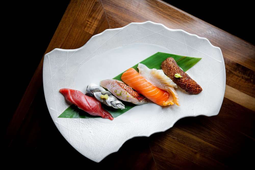 Best Restaurants In San Fernando Valley Where To Get Food In The Valley Thrillist