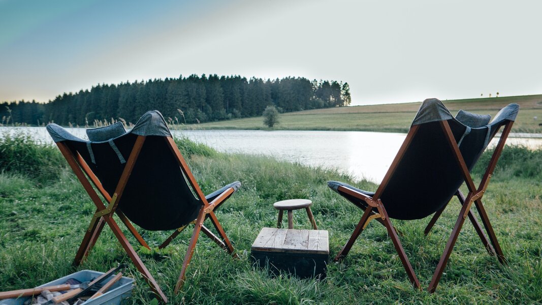 Backcountry Chairs Deals: Portable Chairs for Camping, the Beach, & More -  Thrillist