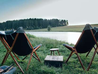 The 7 Best Camping Chairs