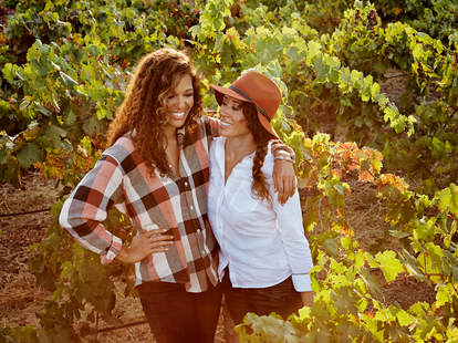 McBride Sisters Collection