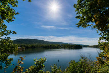 Raystown Lake