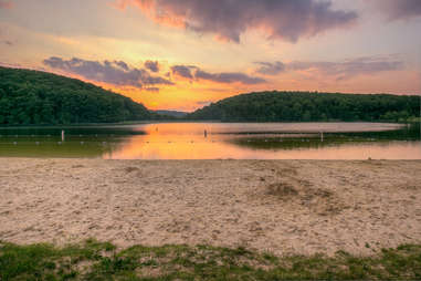 Greenbrier State Park