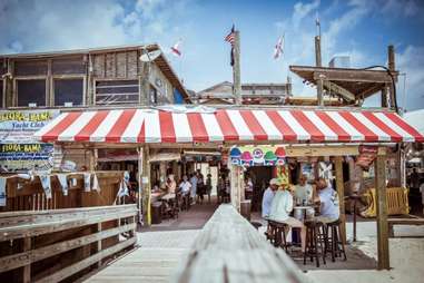 The Flora-Bama