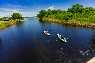 Gulf State Park