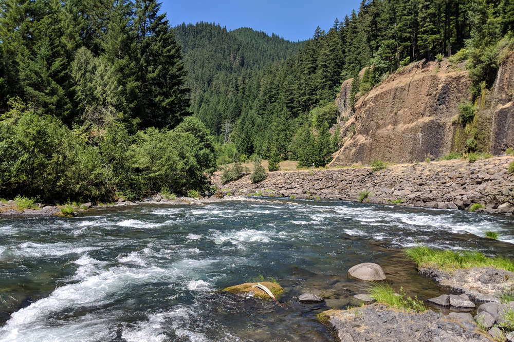 Best Swimming Holes In Portland Places To Swim Near Me Thrillist