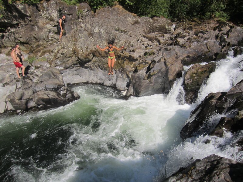 Best Swimming Holes in Portland: Places to Swim Near Me - Thrillist Best Swimming Holes in Portland: Places to Swim Near Me - Thrillist
