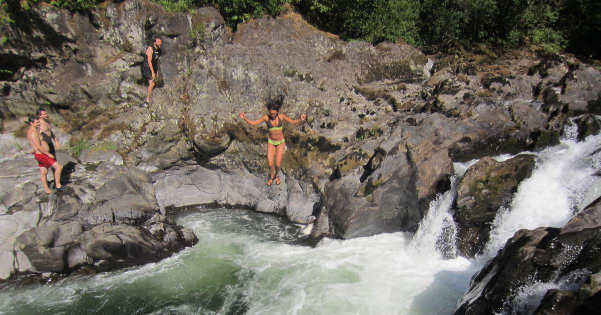 Best Swimming Holes In Portland Places To Swim Near Me Thrillist