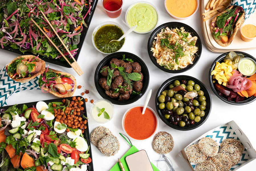 Lev: San Francisco, CA - Thrillist