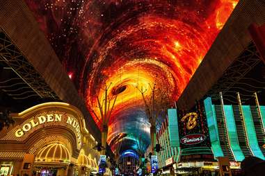 Fremont Street