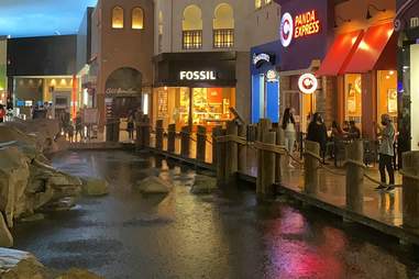 Miracle Mile Shops