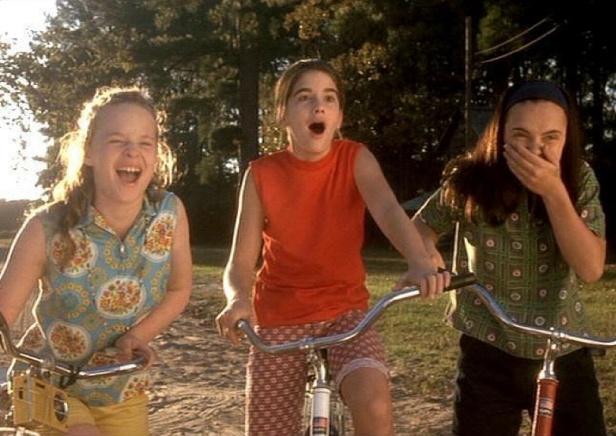 'Now and Then' Review: Why It's Still the Perfect Summer Movie - Thrillist