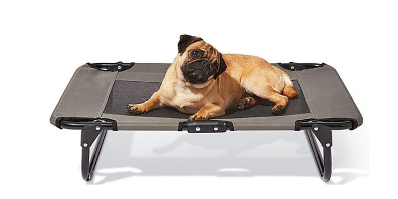 pawslife cooling pad